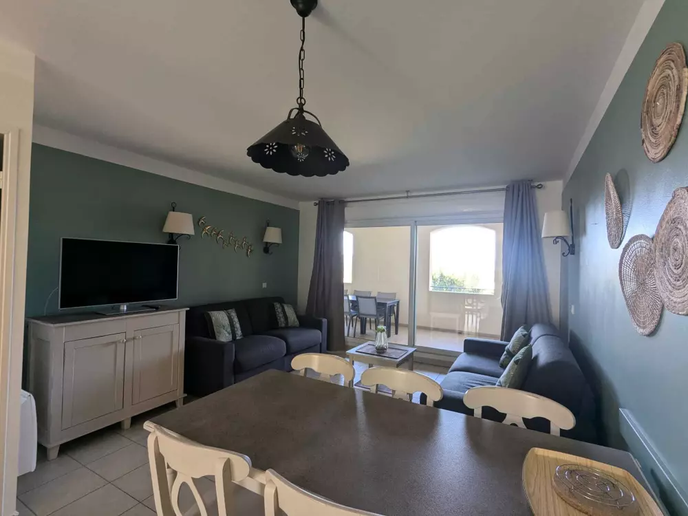 Les Coteaux de Pont Royal en Provence - maeva Home