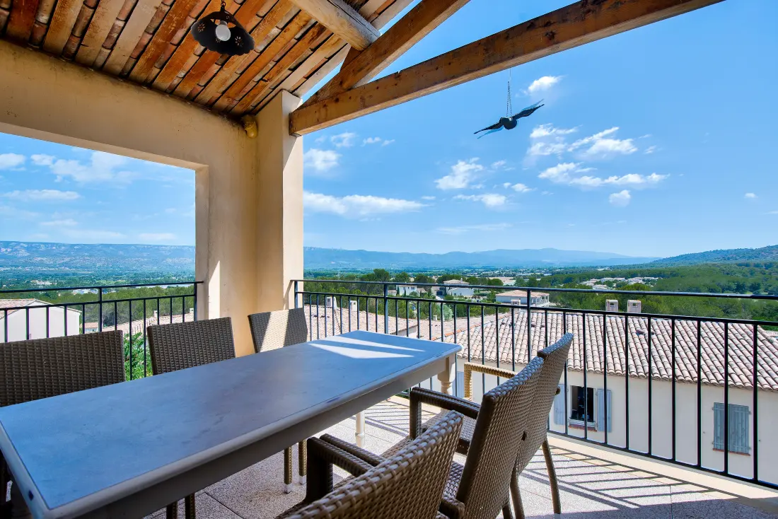 Les Coteaux de Pont Royal en Provence - maeva Home