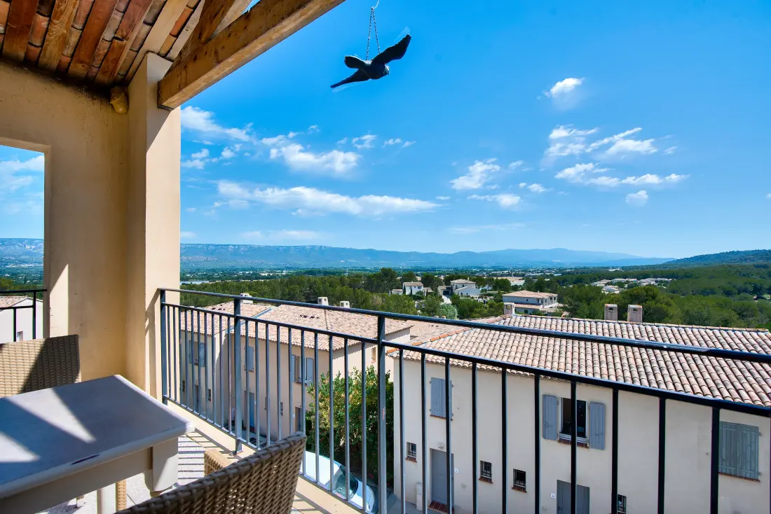 Les Coteaux de Pont Royal en Provence - maeva Home