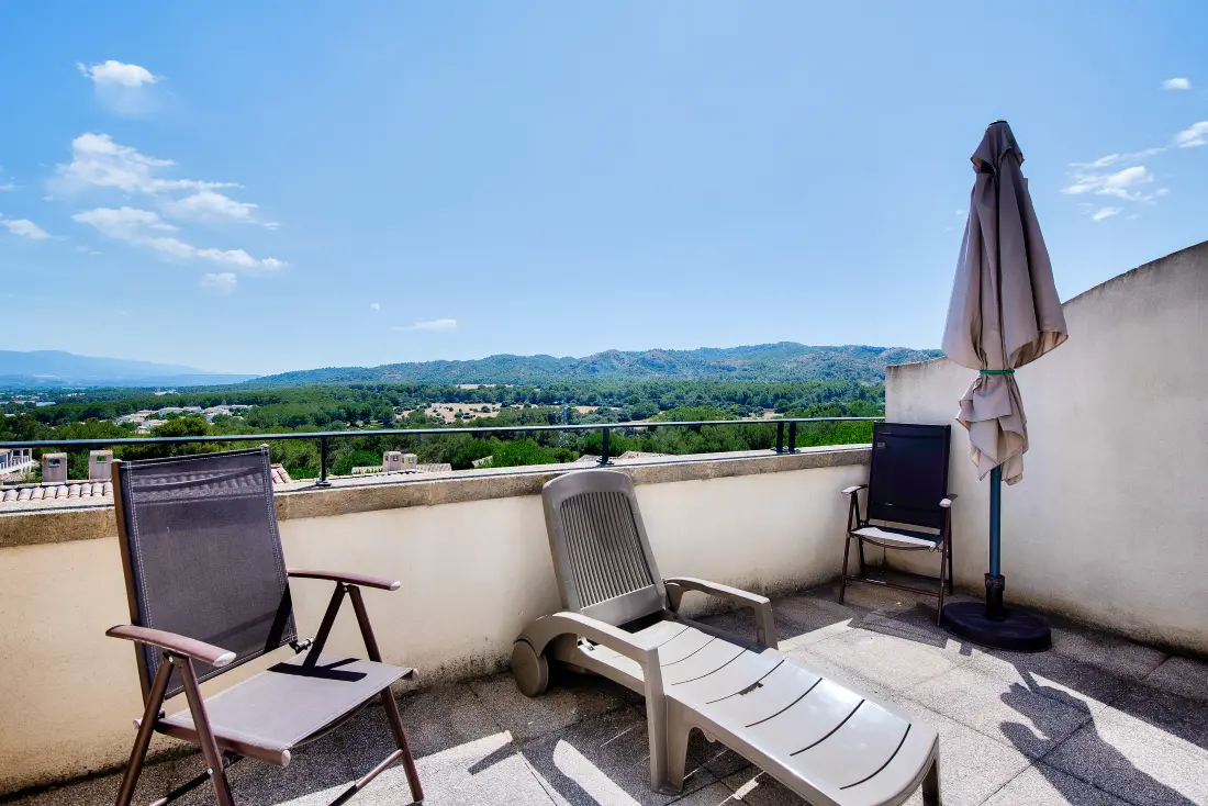 Les Coteaux de Pont Royal en Provence - maeva Home