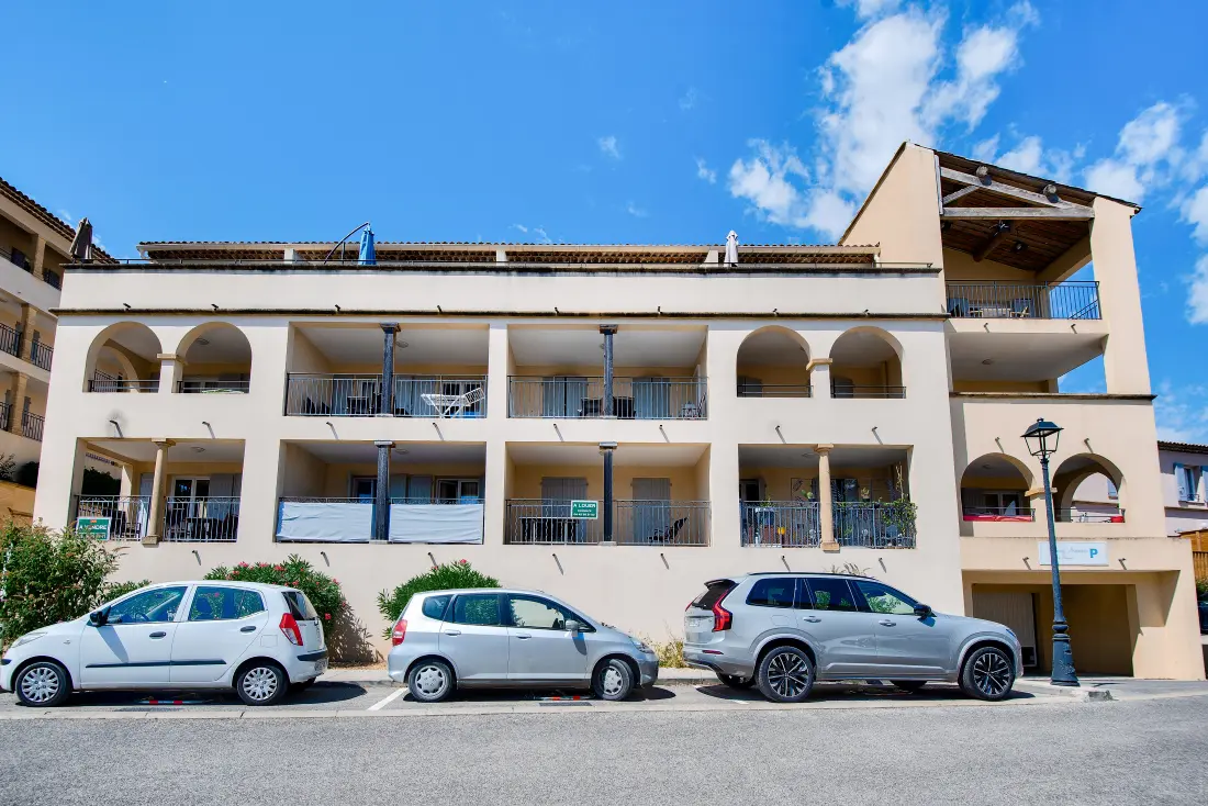 Les Coteaux de Pont Royal en Provence - maeva Home