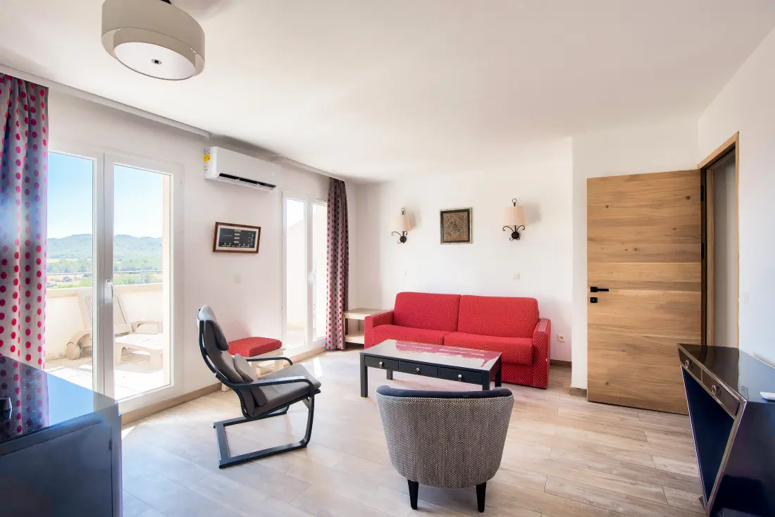 Les Coteaux de Pont Royal en Provence - maeva Home