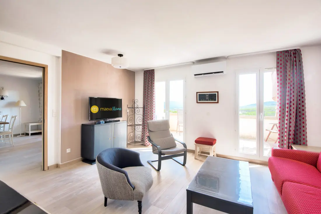Les Coteaux de Pont Royal en Provence - maeva Home