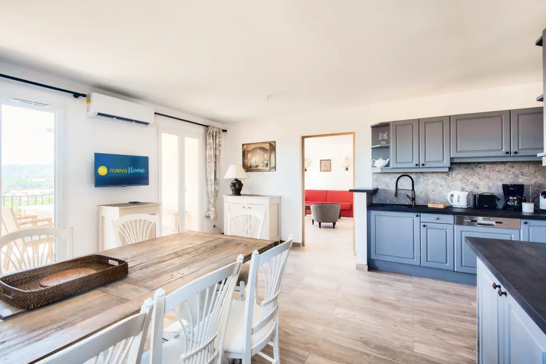 Les Coteaux de Pont Royal en Provence - maeva Home
