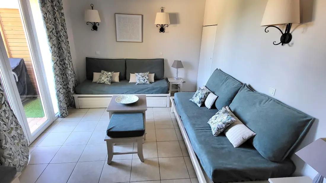Les Coteaux de Pont Royal en Provence - maeva Home