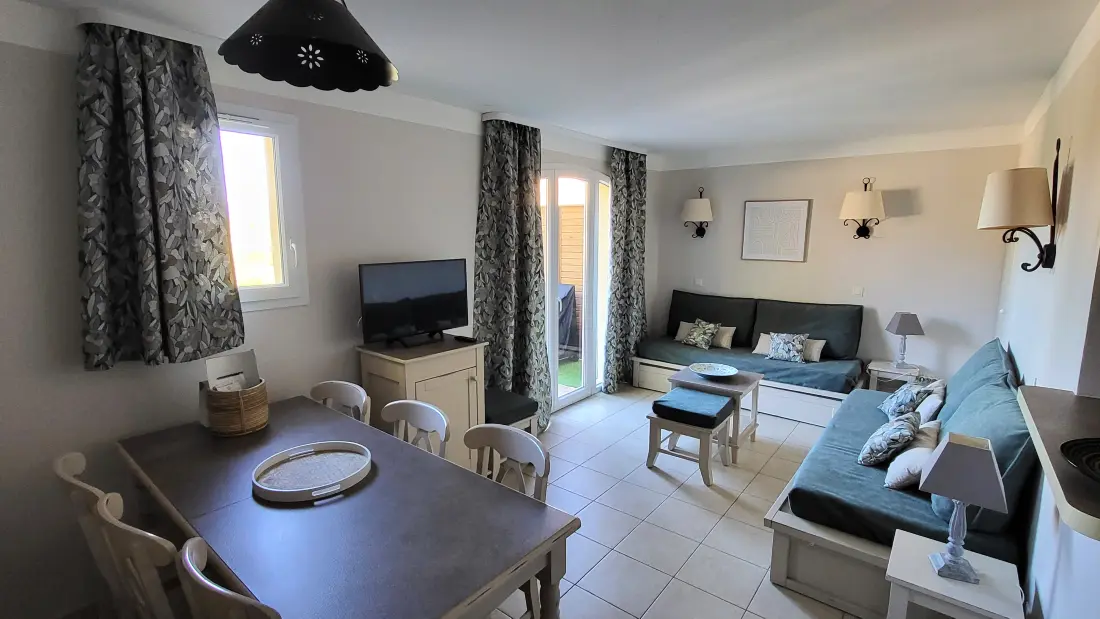 Les Coteaux de Pont Royal en Provence - maeva Home