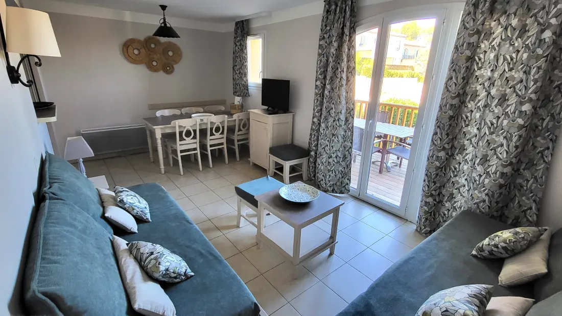 Les Coteaux de Pont Royal en Provence - maeva Home