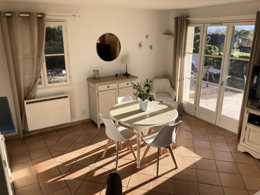 Les Maisons de Pont Royal en Provence - maeva Home