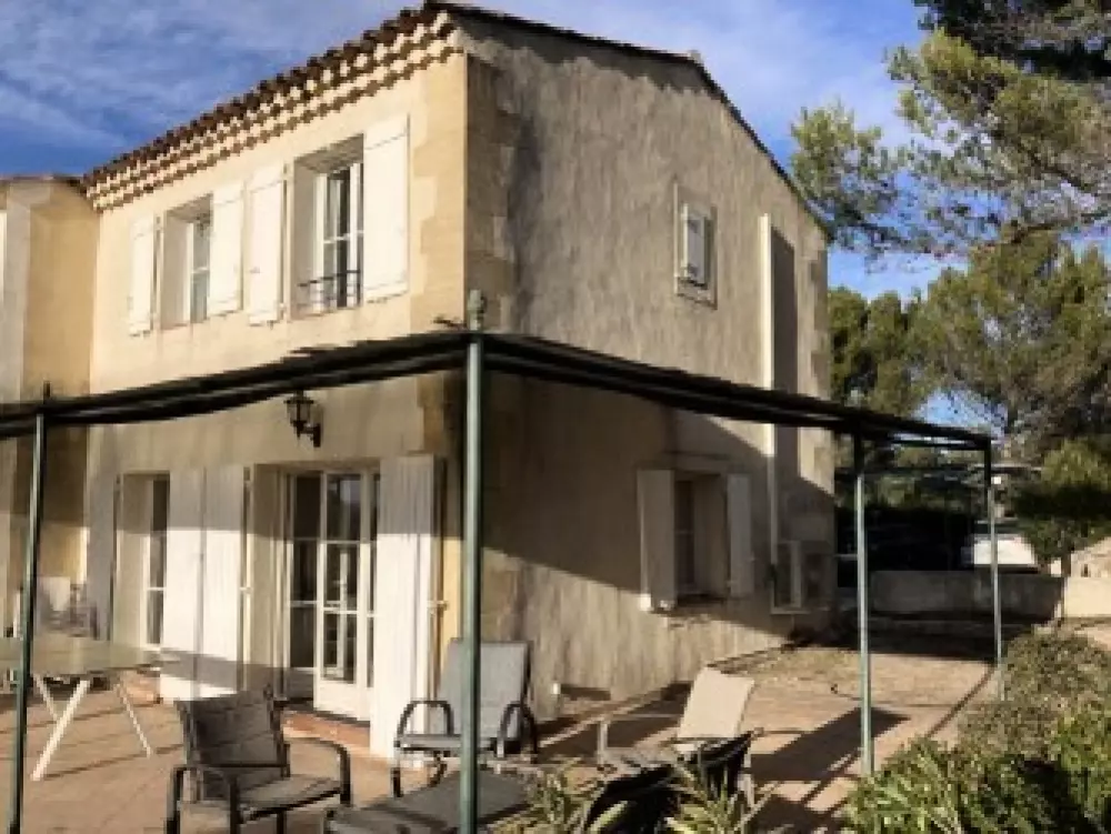 Les Maisons de Pont Royal en Provence - maeva Home