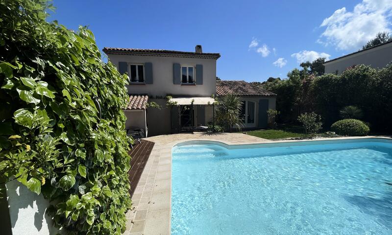 Résidence Villas et Mas Pont Royal - maeva Home - - Pont-Royal - Mallemort - 33