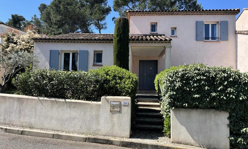 Résidence Villas et Mas Pont Royal - maeva Home - - Pont-Royal - Mallemort - 38