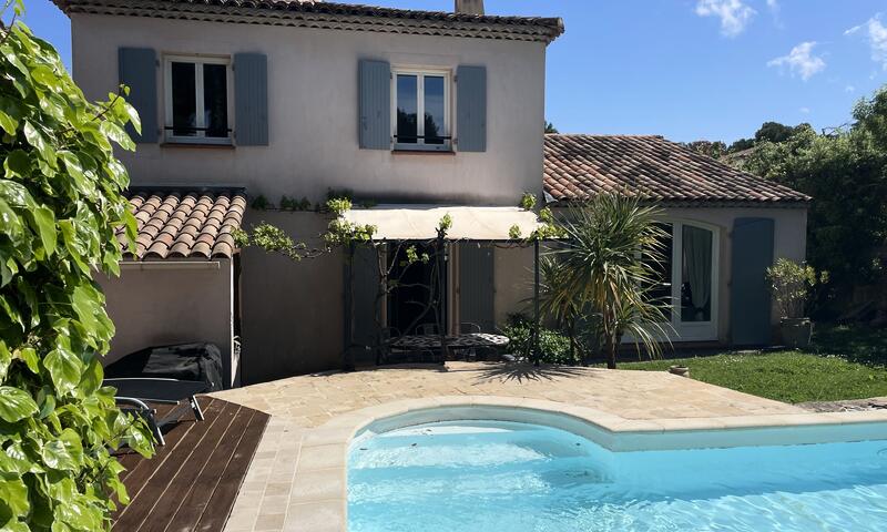 Résidence Villas et Mas Pont Royal - maeva Home - - Pont-Royal - Mallemort - 34