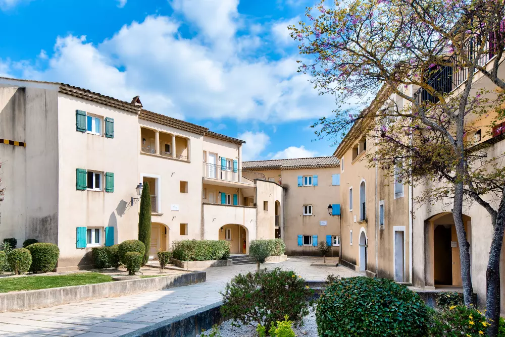 Village Pont Royal en Provence - maeva Home