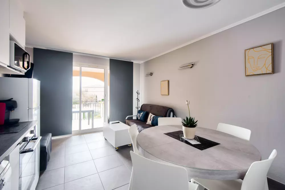 Village Pont Royal en Provence - maeva Home