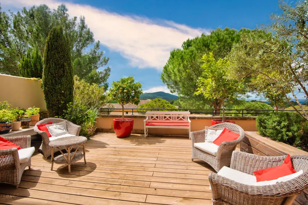Village Pont Royal en Provence - maeva Home