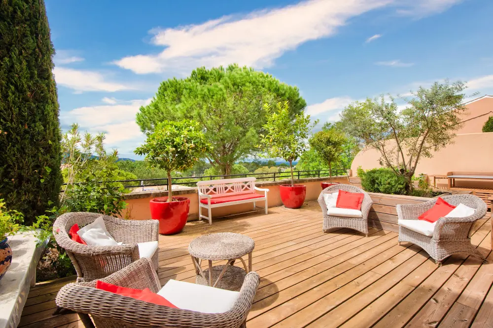 Village Pont Royal en Provence - maeva Home