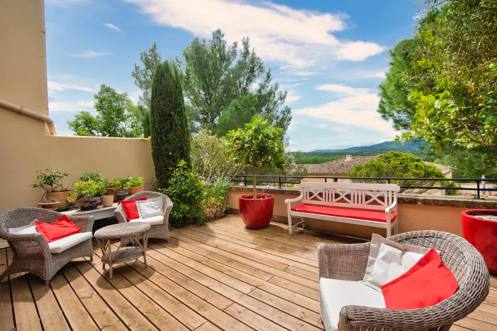 Village Pont Royal en Provence - maeva Home
