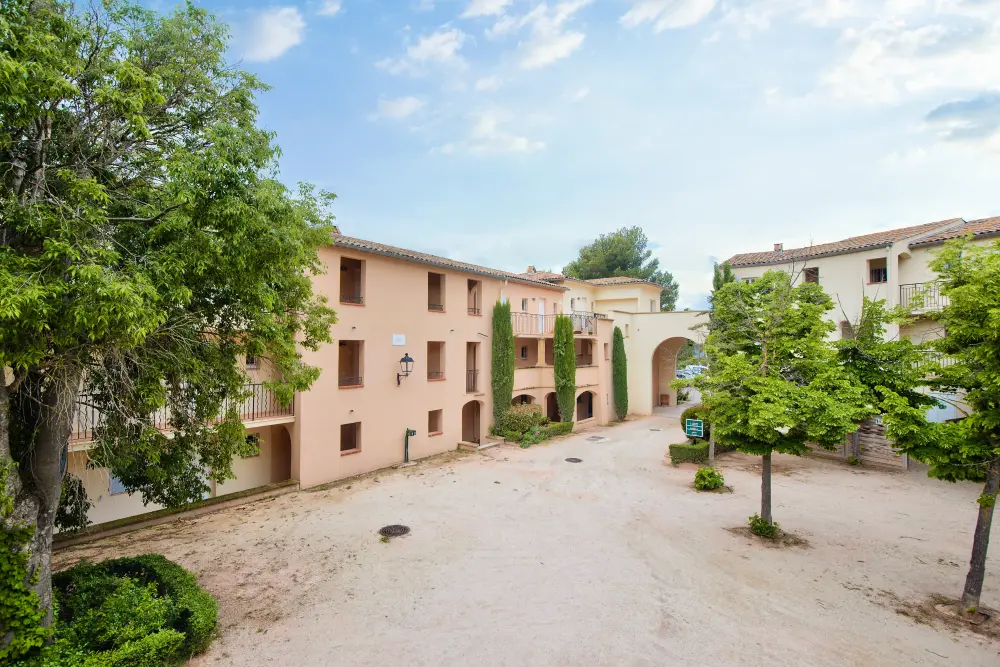 Village Pont Royal en Provence - maeva Home