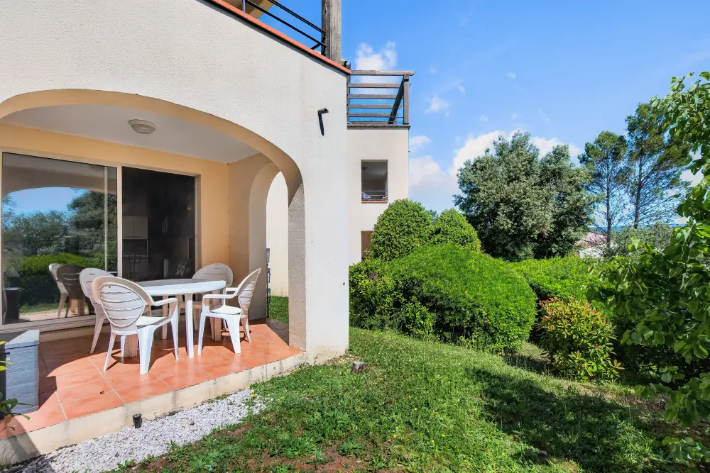 Village Pont Royal en Provence - maeva Home