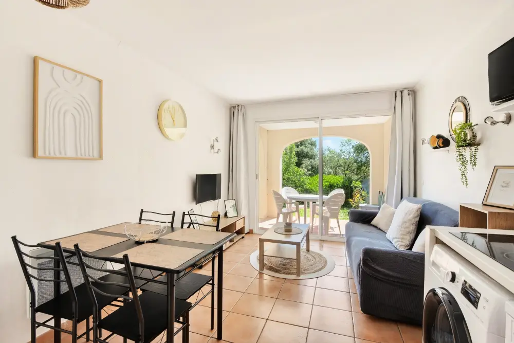 Village Pont Royal en Provence - maeva Home