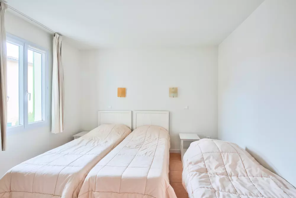 Village Pont Royal en Provence - maeva Home