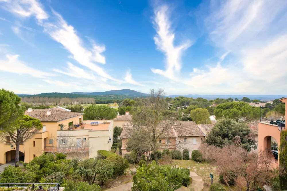 Village Pont Royal en Provence - maeva Home