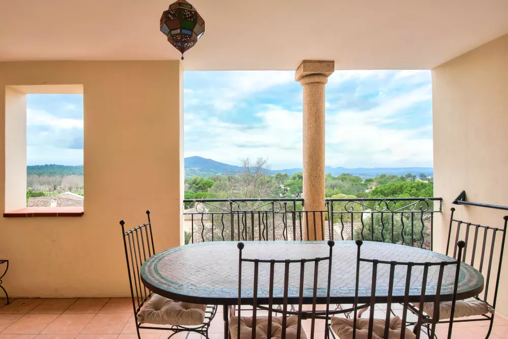 Village Pont Royal en Provence - maeva Home