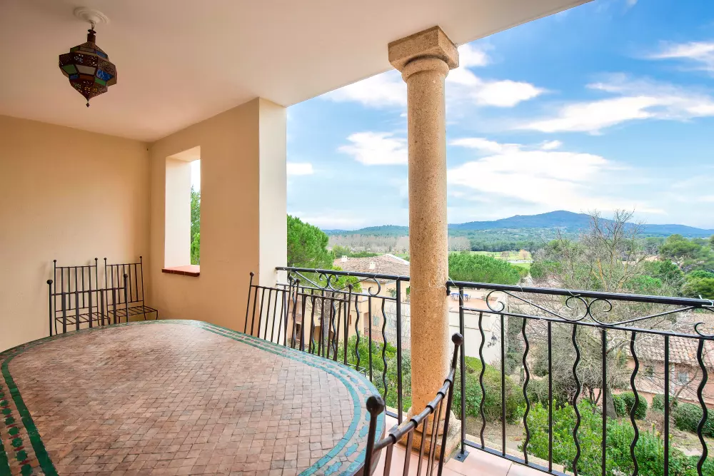 Village Pont Royal en Provence - maeva Home