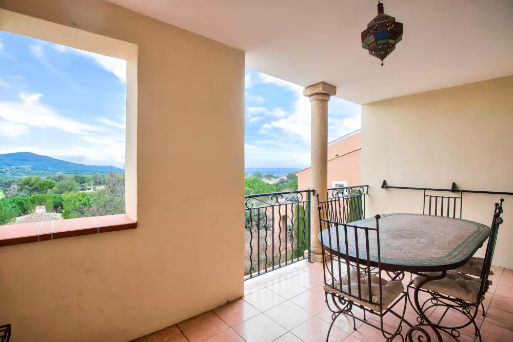 Village Pont Royal en Provence - maeva Home