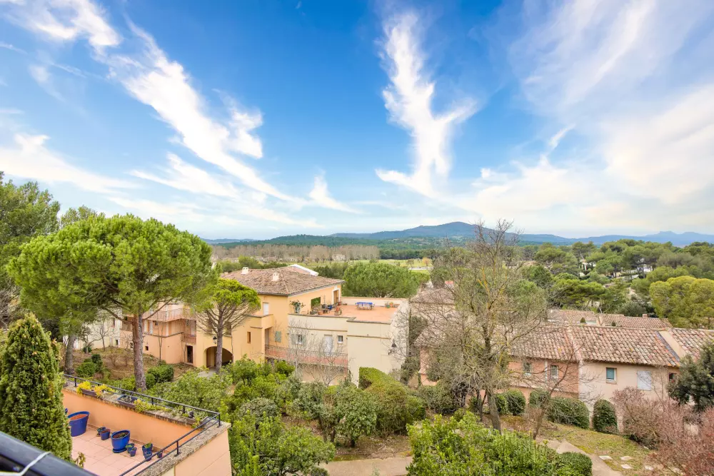 Village Pont Royal en Provence - maeva Home