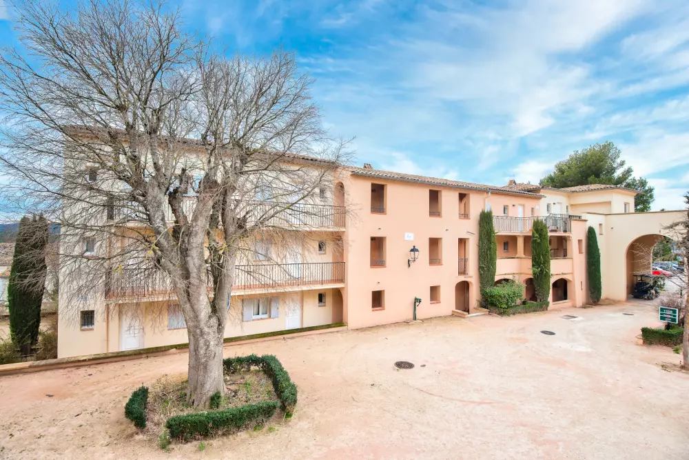 Village Pont Royal en Provence - maeva Home