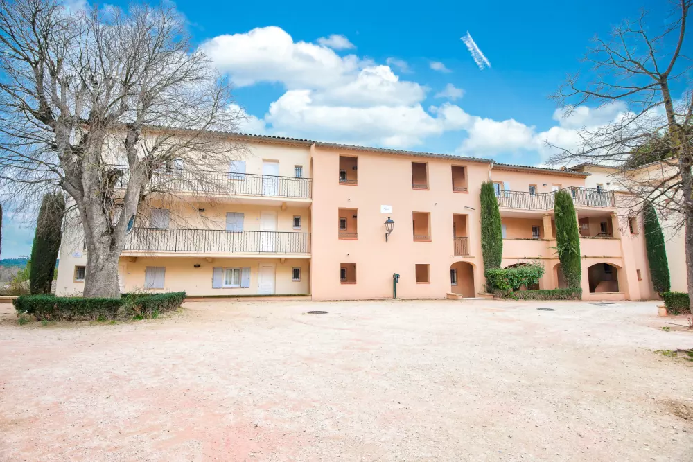 Village Pont Royal en Provence - maeva Home