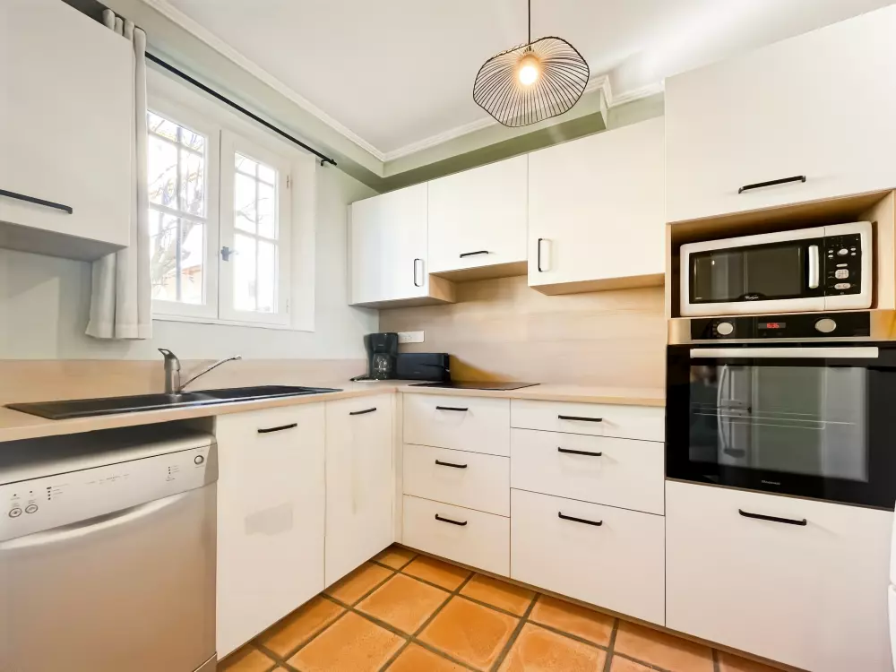 Village Pont Royal en Provence - maeva Home