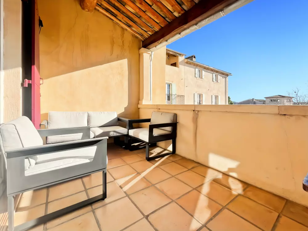 Village Pont Royal en Provence - maeva Home