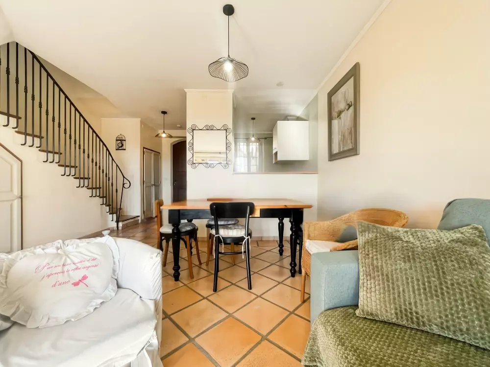 Village Pont Royal en Provence - maeva Home