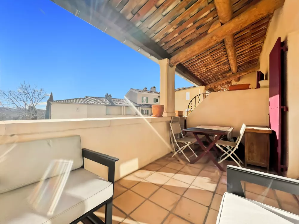 Village Pont Royal en Provence - maeva Home