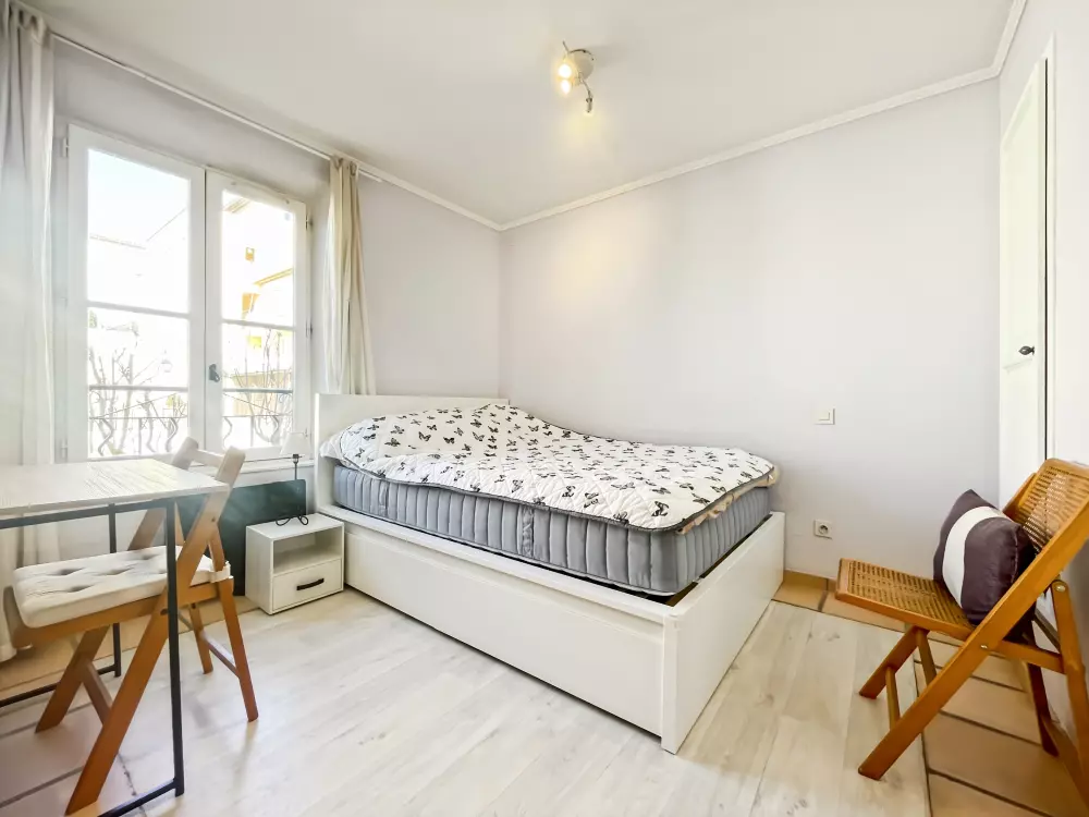 Village Pont Royal en Provence - maeva Home