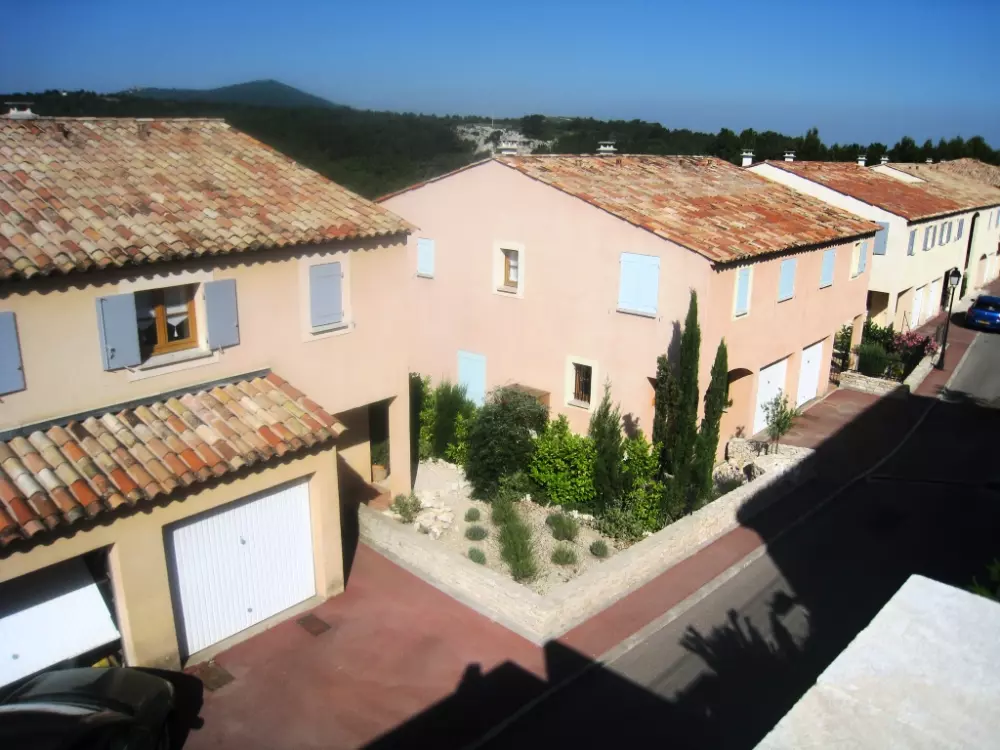 Le Clos du Golf de Pont-Royal