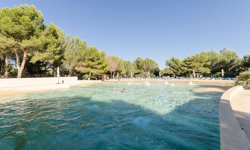 France - Sud Est et Provence - Mallemort - Village Pont Royal en Provence - maeva Home