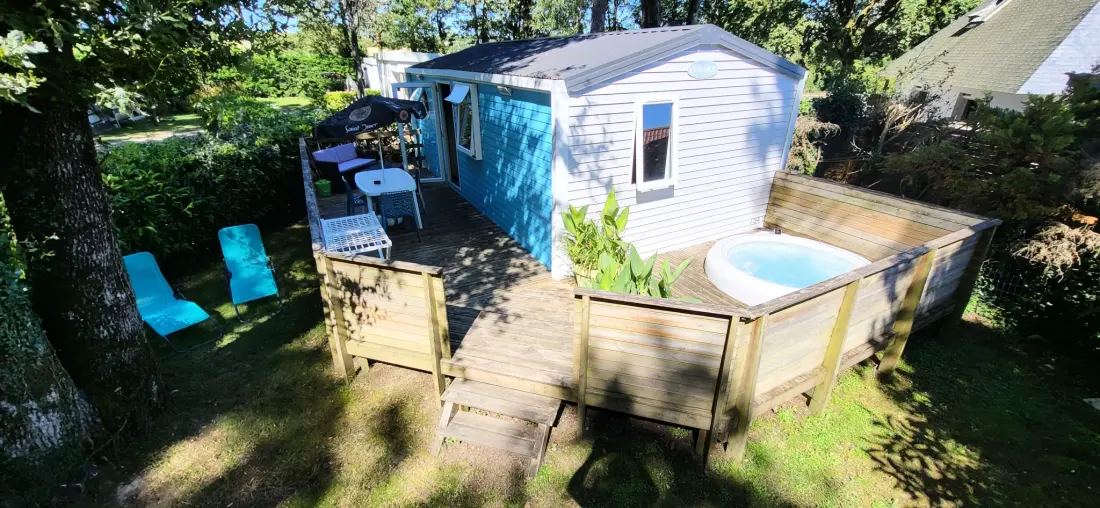 Camping Du Bois de Beaumard 3 étoiles★★★