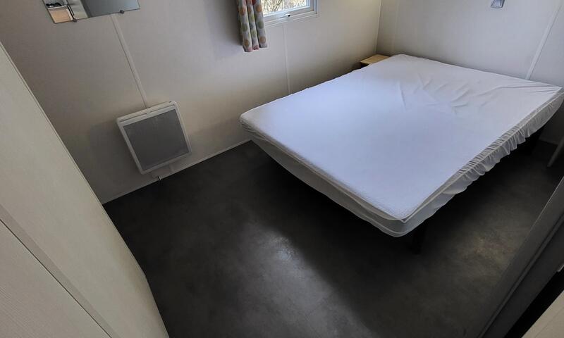 Camping Du Bois de Beaumard *** - Pontchateau - 34