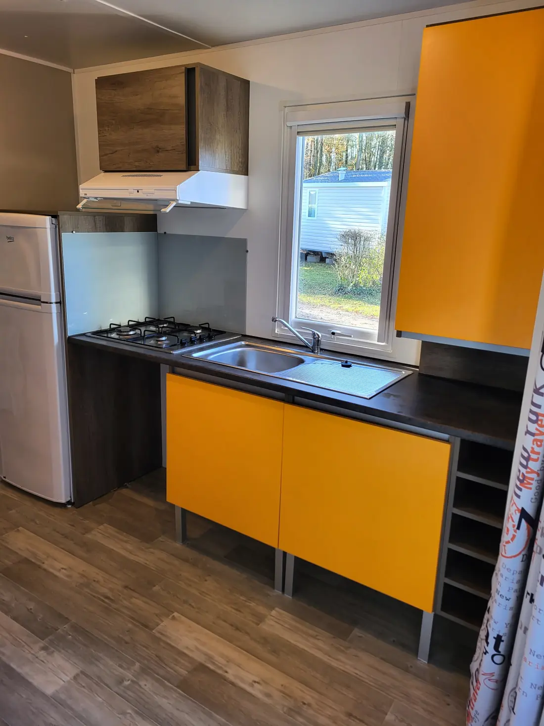 Camping Du Bois de Beaumard 3 étoiles★★★