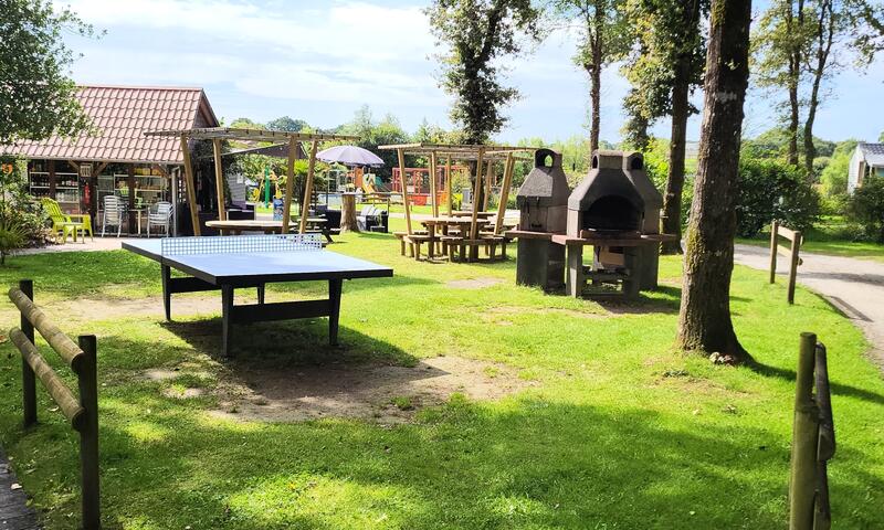 Camping Du Bois de Beaumard *** - Pontchateau - 4