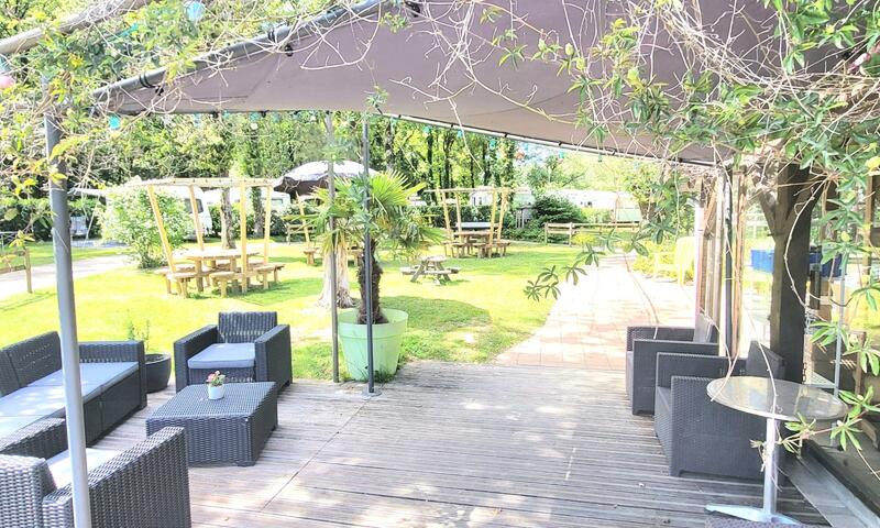 Camping Du Bois de Beaumard *** - Pontchateau - 2