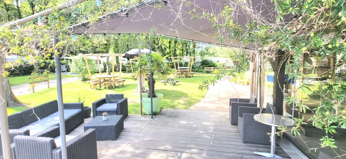 Camping Du Bois de Beaumard 3 étoiles★★★