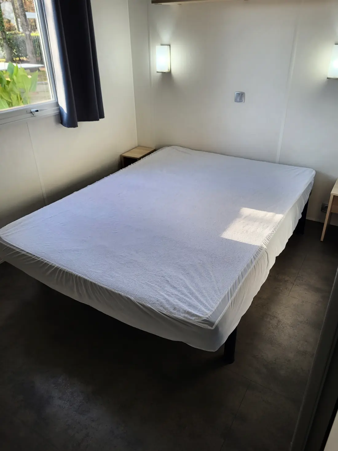 Camping Du Bois de Beaumard 3 étoiles★★★