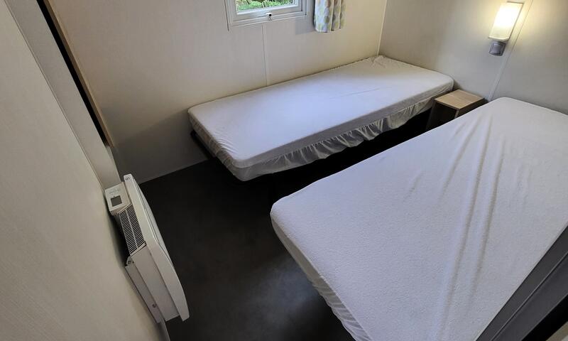 Camping Du Bois de Beaumard *** - Pontchateau - 35