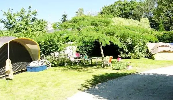 Camping Du Bois de Beaumard 3 étoiles★★★