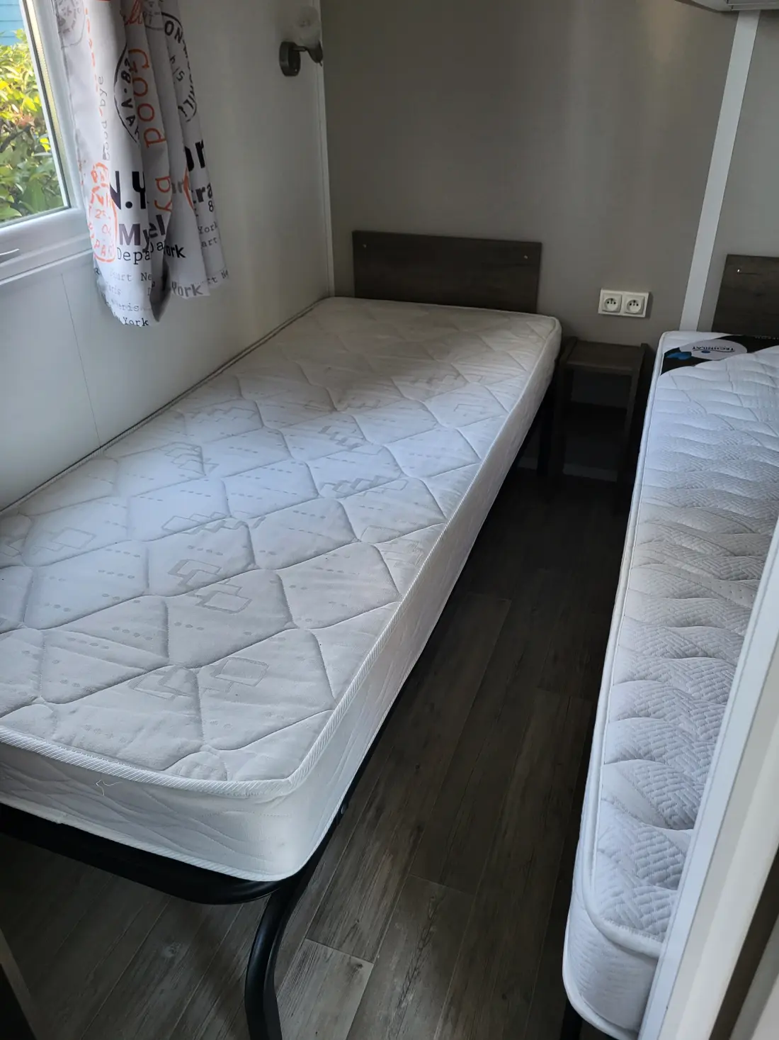 Camping Du Bois de Beaumard 3 étoiles★★★