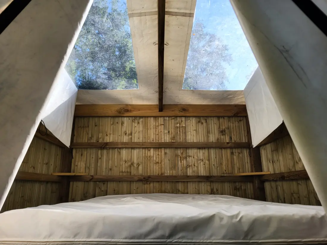 Camping Du Bois de Beaumard 3 étoiles★★★